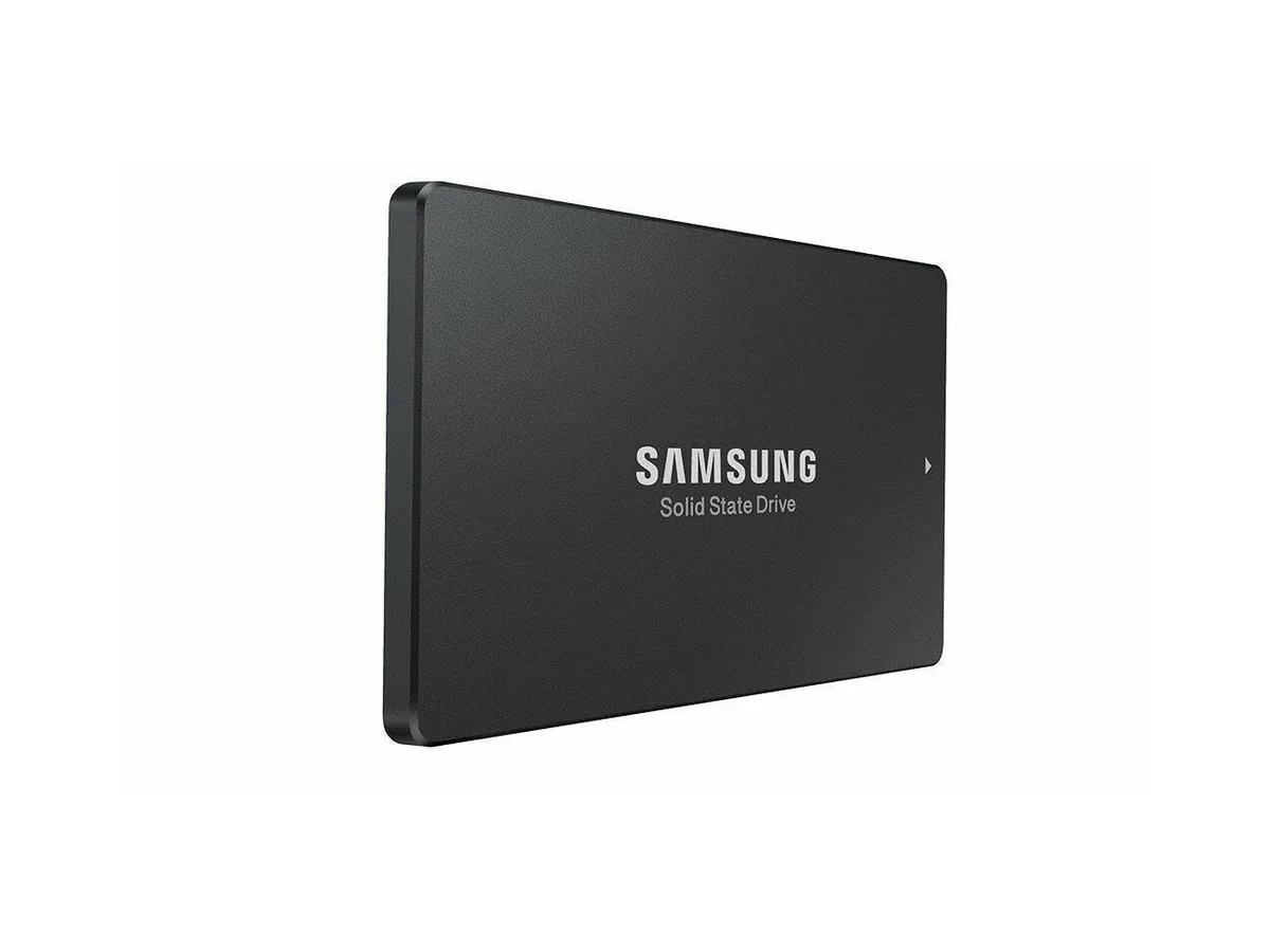 SAMSUNG SAMSUNG PM893 960GB 2.5" SATA internal SSD — product photo