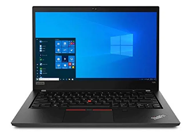 Lenovo Lenovo ThinkPad T490 laptop i7-8565U 40GB RAM 1TB NVMe — zdjęcie produktu