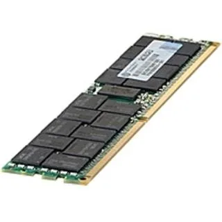 HPE HPE 713985-S21 16 GB DDR3 1600 MHz server RAM — fotografija proizvoda