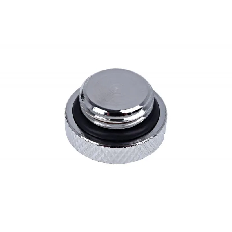 Alphacool Alphacool Eiszapfen G1/4 Stop Plug Chrome 17253 — photo du produit