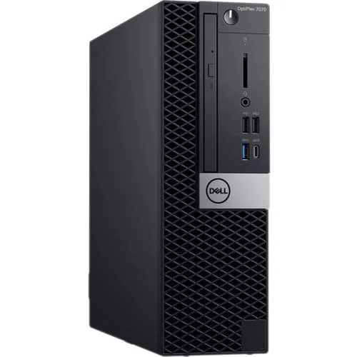 DELL DELL OptiPlex 7070 Desktop PC Core i5-9500 16 GB 256 GB SSD — 商品照片