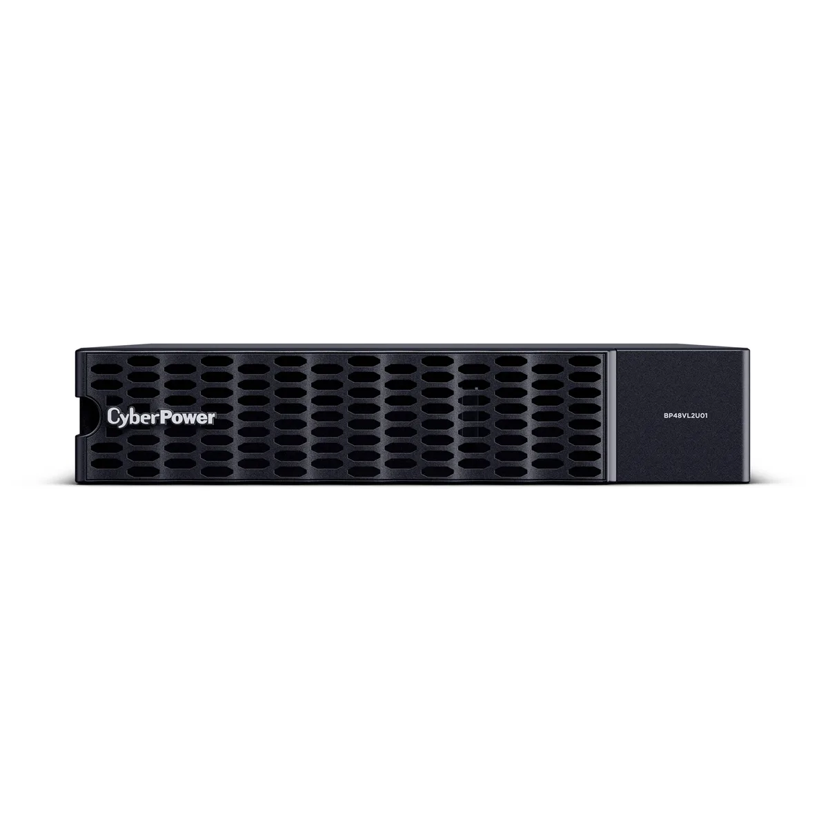 CyberPower CyberPower BP48VL2U01 UPS 48 VDC 70 A 12 V 9 Ah Sealed Lead Acid — toote foto