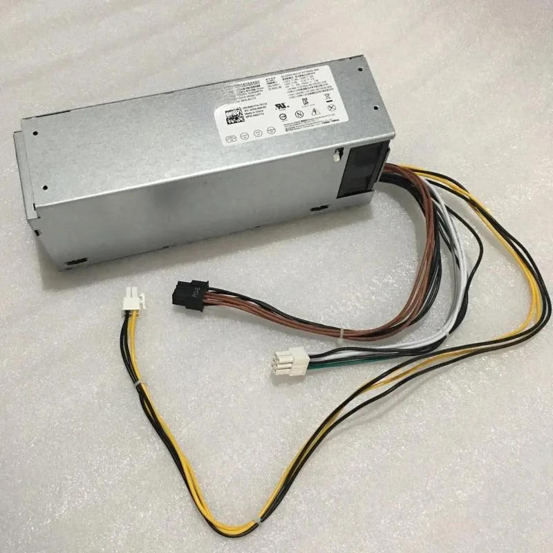 Supersuperuncle Supersuperuncle DELL 3050 3080 3471 3650 3670 5090 7050 7060 7070 7080 server power supply — fotografia produktu