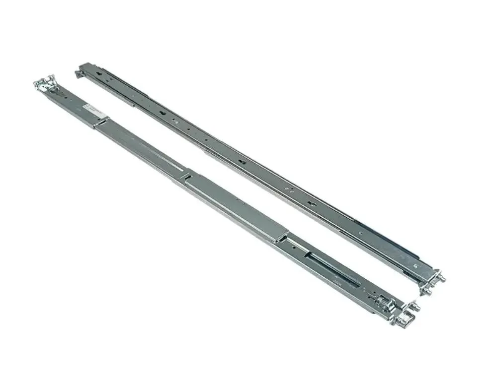 KHACHIMO R162-Z10 1U server rail, metal finish