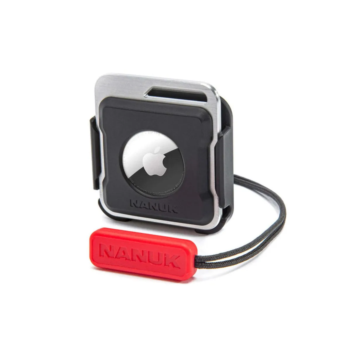 NANUK NANUK AirTag Holder — 4 Mounting Options — ภาพสินค้า