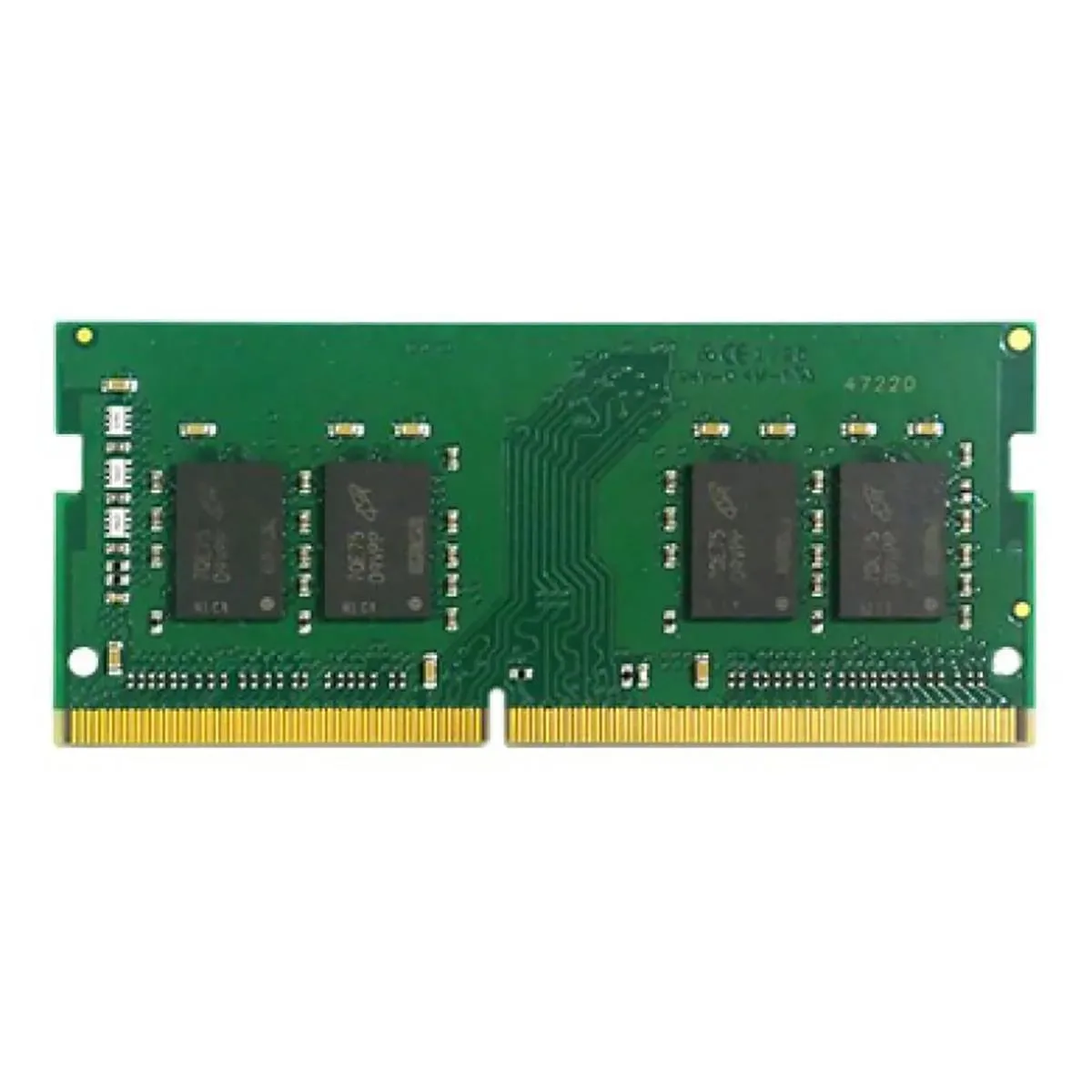 Qnap Qnap 32GB DDR5 4800MHz 288-Pin Non-ECC UDIMM N0 Version — product photo