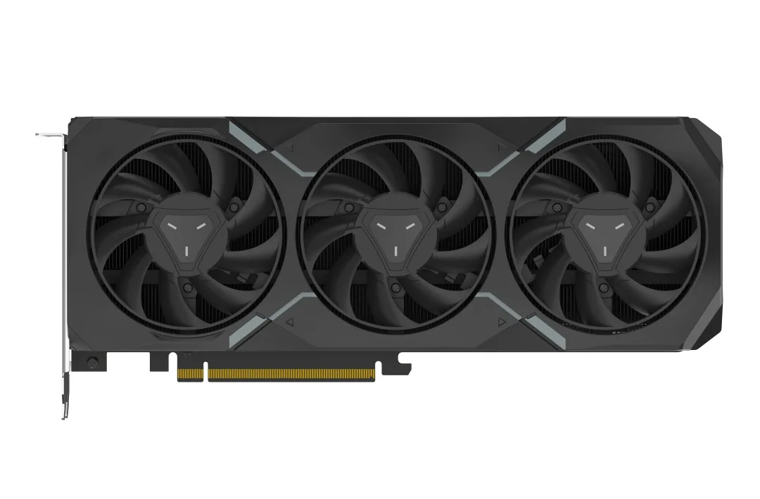 XFX XFX RX-79TMBABP9 Radeon RX 7900 XT 20GB graphics card — product photo