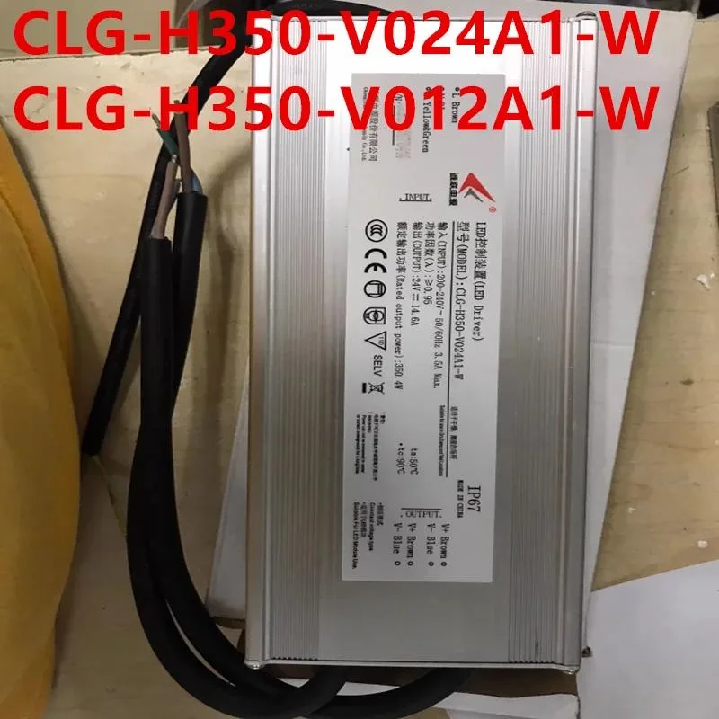 KHACHIMO KHACHIMO 12v 24v 350W ATX Power Supply 80 PLUS Gold — photo du produit
