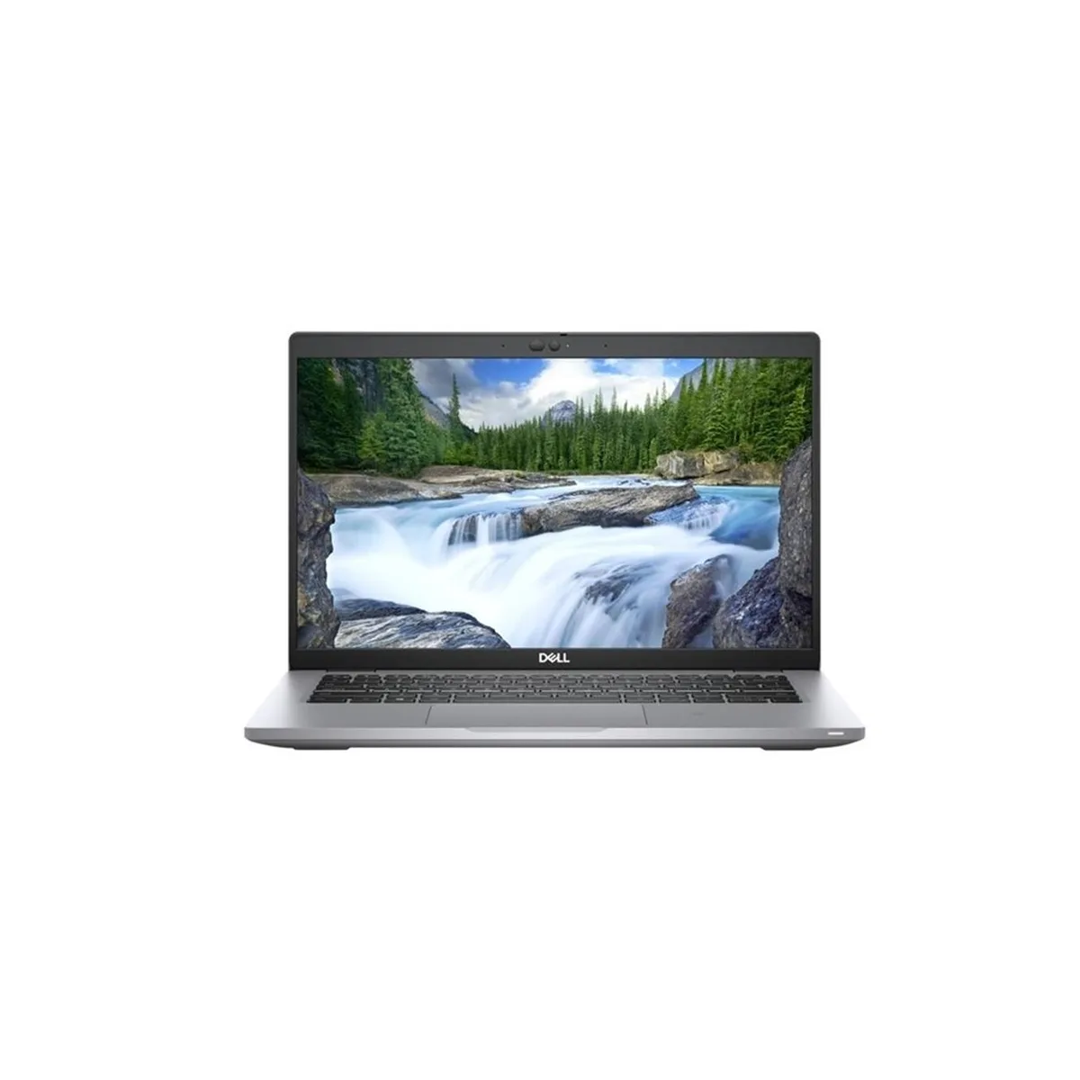 DELL DELL Latitude 5420 laptop i5-1145G7 2.6GHz 8GB 256GB SSD 14" Win10P Grey — product photo
