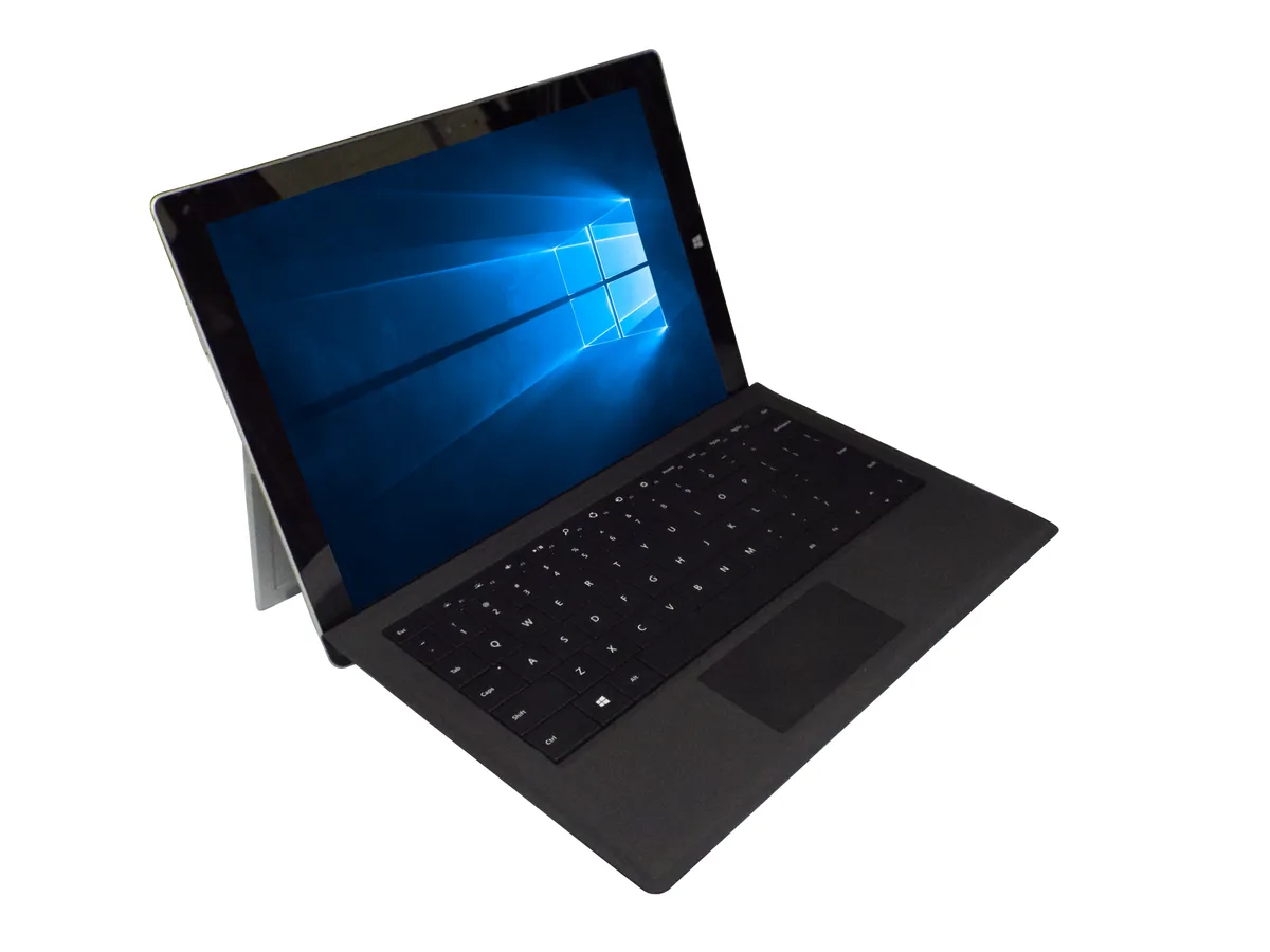 Microsoft Microsoft Surface Pro 3 i7-4650U 1.7GHz 8GB 512GB 12" 2160x1440 2-in-1 laptop — 제품 사진