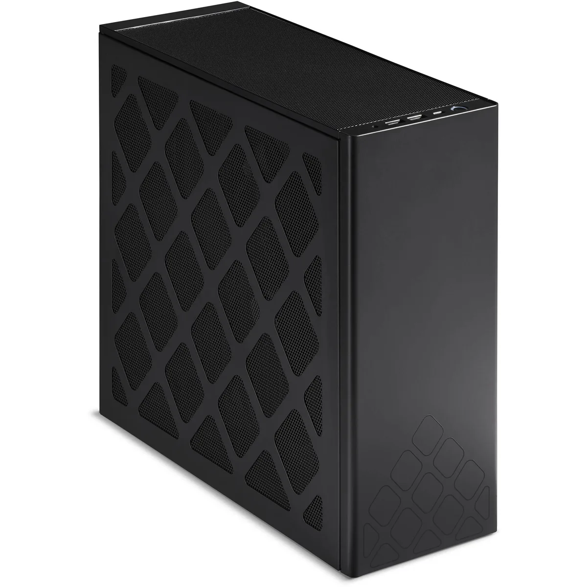 Intel Intel NUC 13 RNUC13RNGi90001 Core i9-13900K barebone pc — снимка на продукта