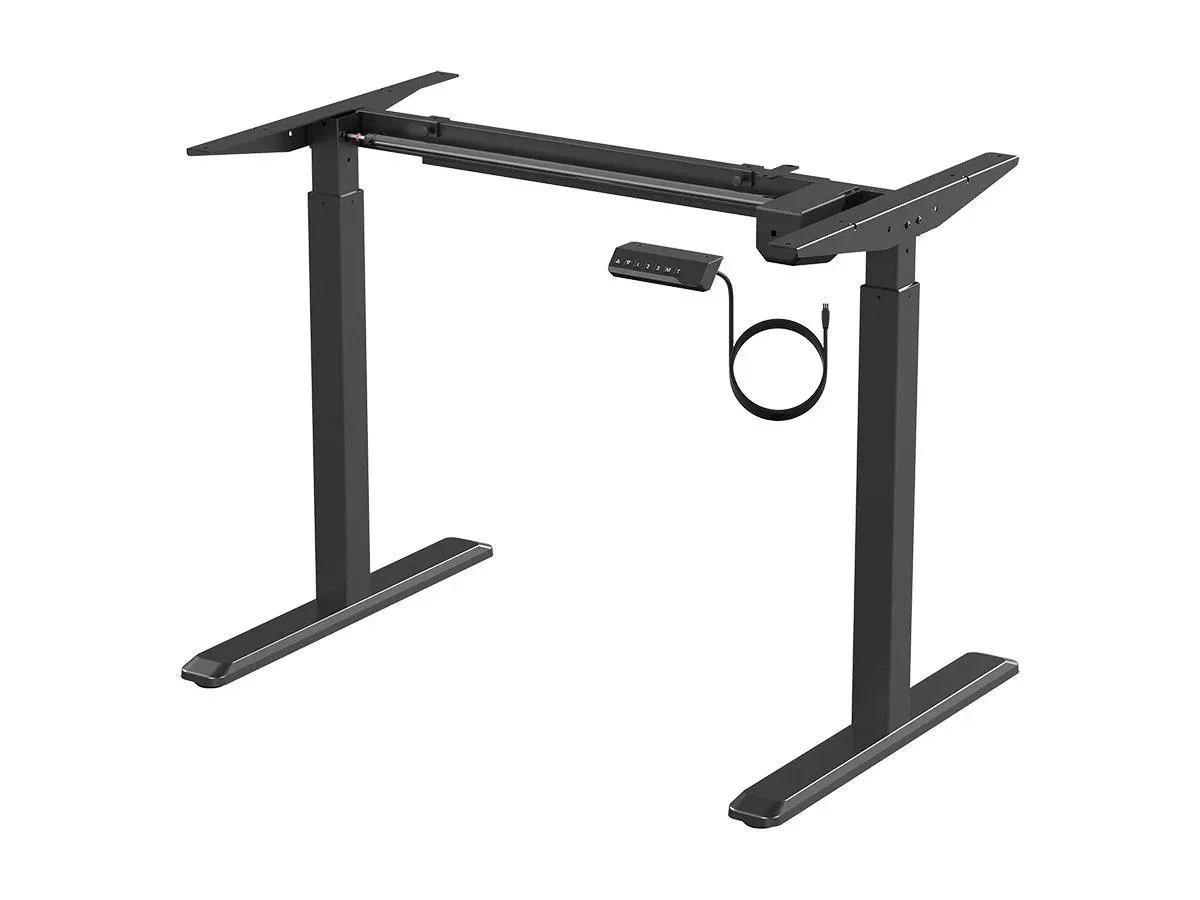 Monoprice Inc. Monoprice 131290 Electric Sit-Stand Desk Frame 39-63in — product photo