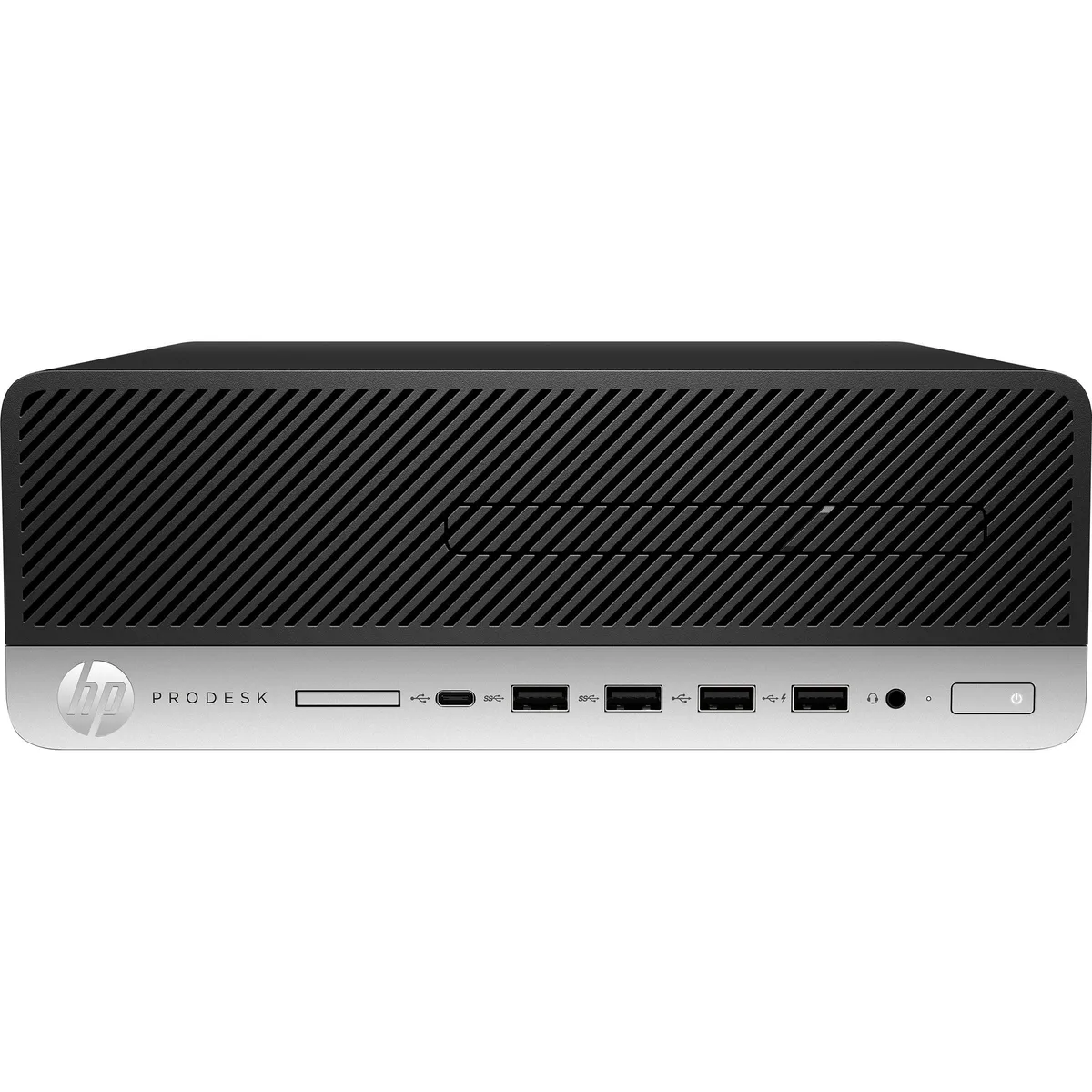 HP HP ProDesk 600 G5 SFF i5-9500 3.0GHz 8GB DDR4 256GB NVMe — product photo