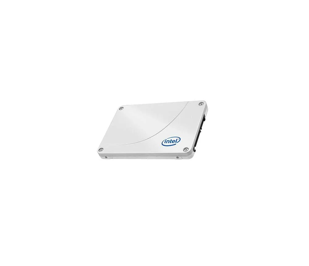 Intel Intel D3 S4510 1.9TB SATA 2.5-inch internal SSD — product photo