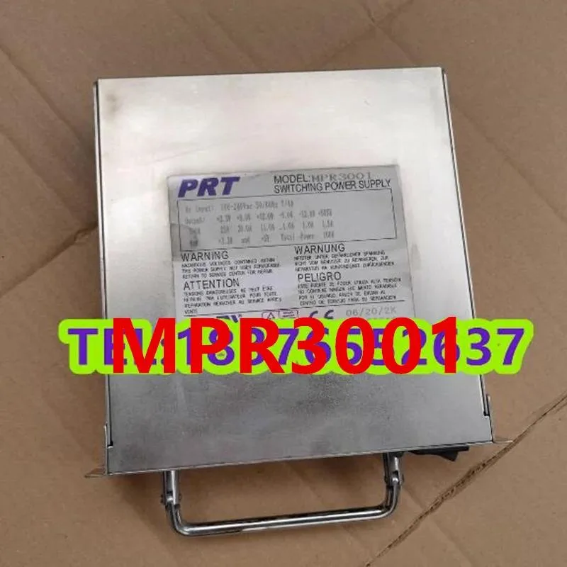 KHACHIMO KHACHIMO RPT 300W Power Supply MPR3001 — photo du produit
