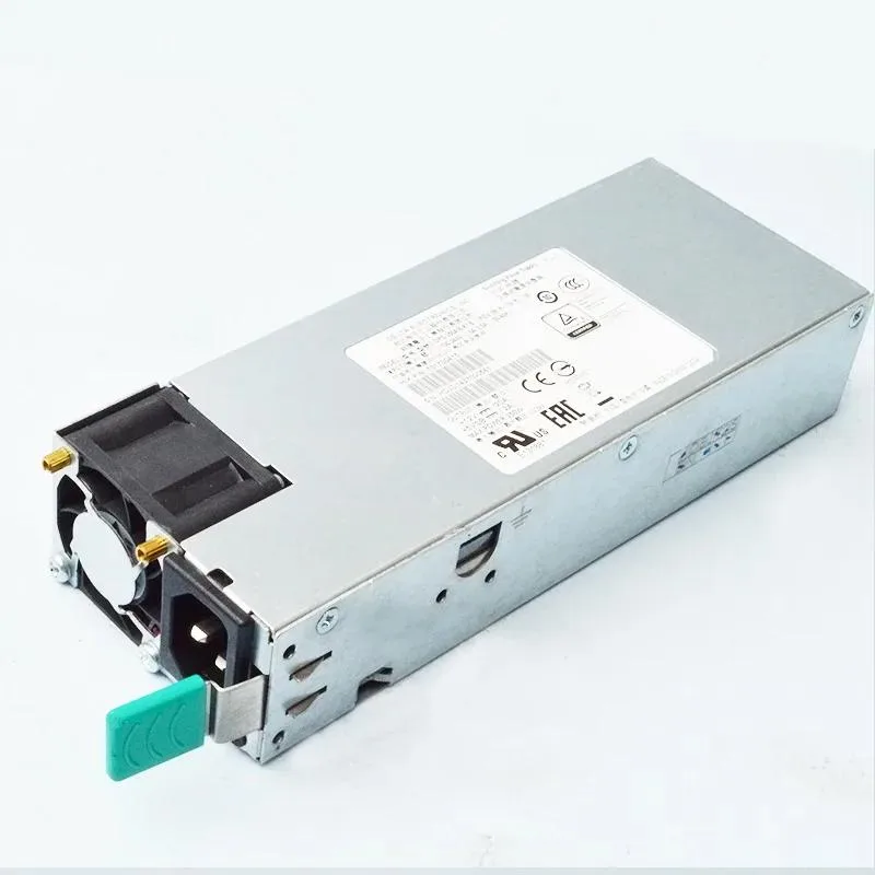 KHACHIMO KHACHIMO CRPS DVR CVR 300W power supply DPS-250AB-81A/81B — photo du produit
