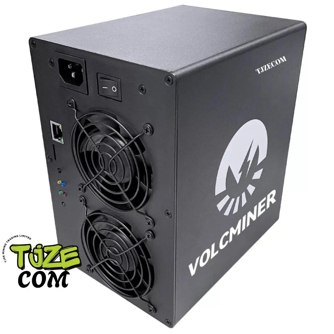 Volcminer Volcminer D1 Mini Pre 2.2GH/s Scrypt mining hardware — foto del producto