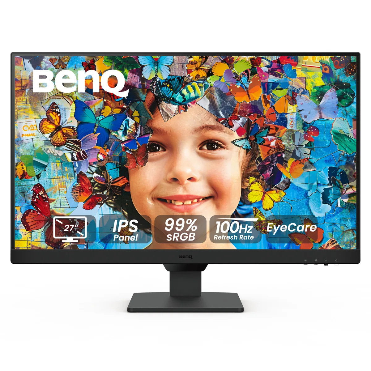 BenQ BenQ GW2790 27" 100 Hz IPS monitor — product photo