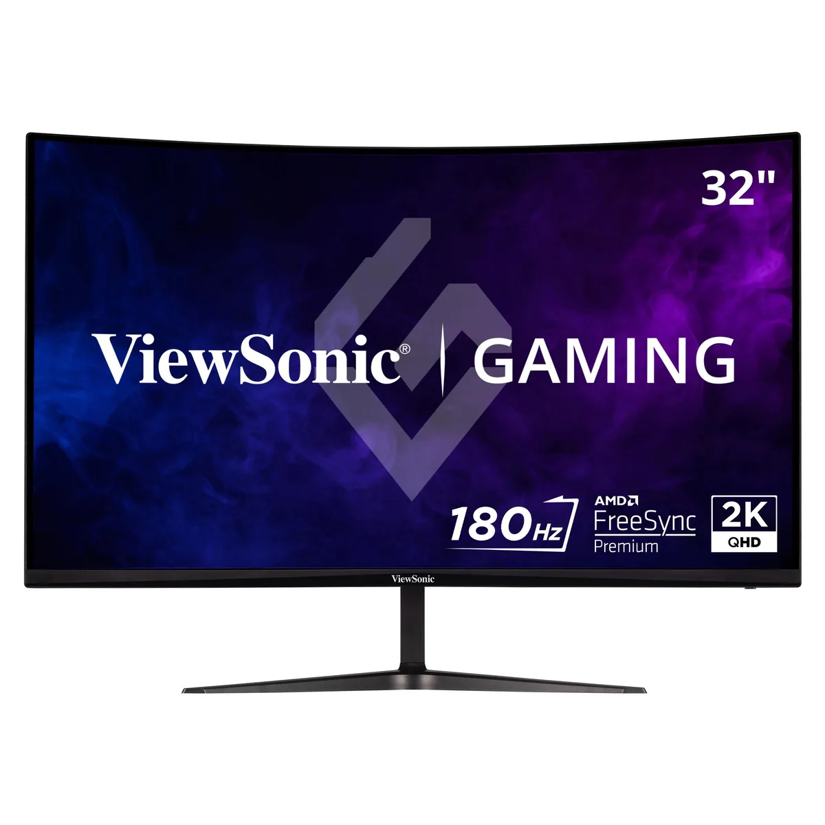 ViewSonic ViewSonic VX3218C-2K 31.5" 180Hz gaming monitor — product photo