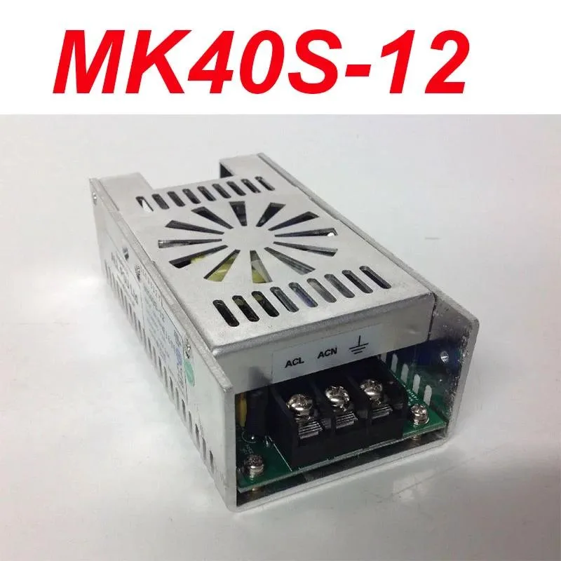 KHACHIMO KHACHIMO MK40S-12 ASM-0100 EFM-1505 12V 40W ATX power supply — produktbilde