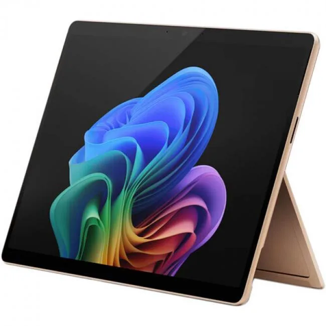 Microsoft Microsoft Surface Pro 11 ZIB-00041 13" OLED Snapdragon X Elite 16GB 1TB Dune — 商品写真