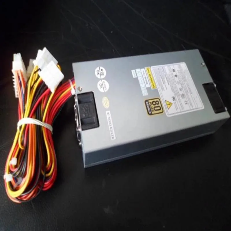 KHACHIMO KHACHIMO 1U 300W 450W Peak Power Supply FSP300-601U SPI3001UH — photo du produit