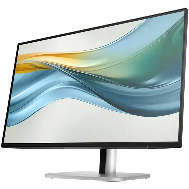 HP HP 524pu 24" Full HD Monitor 23.8" 1920 x 1080 — Produktfoto