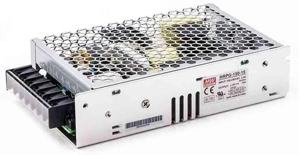 myVolts myVolts HRPG-150-15 150W AT Power Supply — produktbild