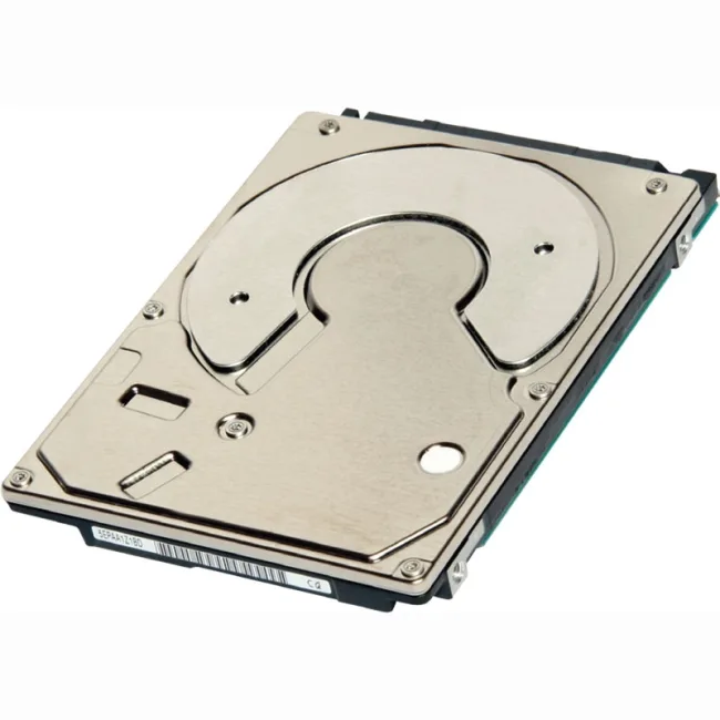 Toshiba Toshiba MK1661GSYB 7200 RPM 16MB 2.5" SATA internal hard drive — ภาพสินค้า