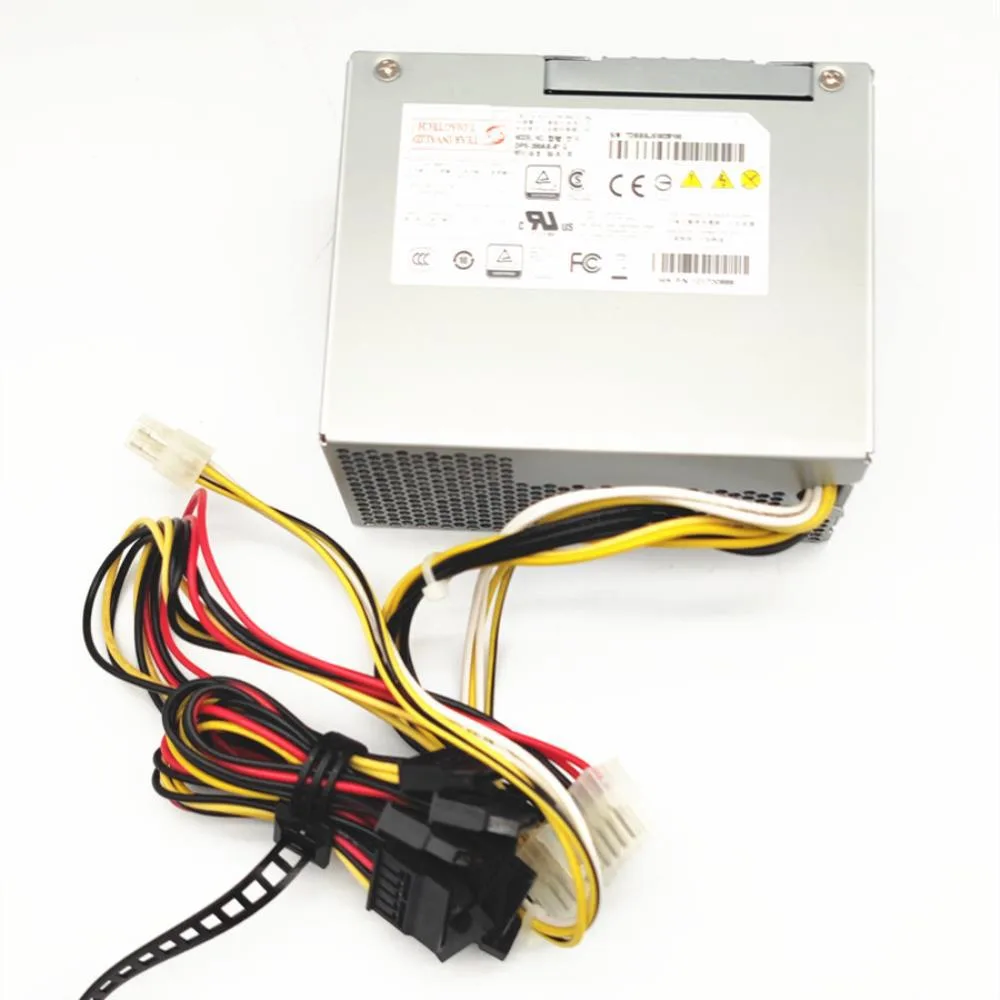 Ruth's sister Ruth's sister 300W Server Power Supply DPS-300AB-81B/G 20Pin 8 SATA 100-265V — Produktfoto