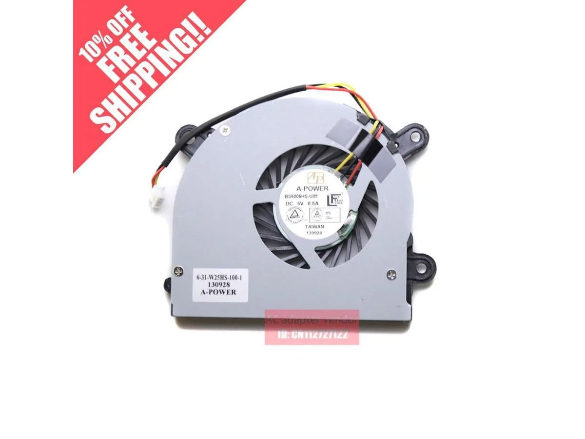 Silver aluminium tower CPU cooler with black fan