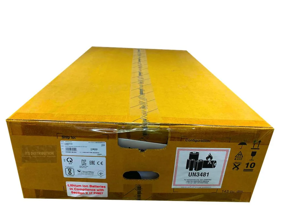 1U silver rack server with front drive bays