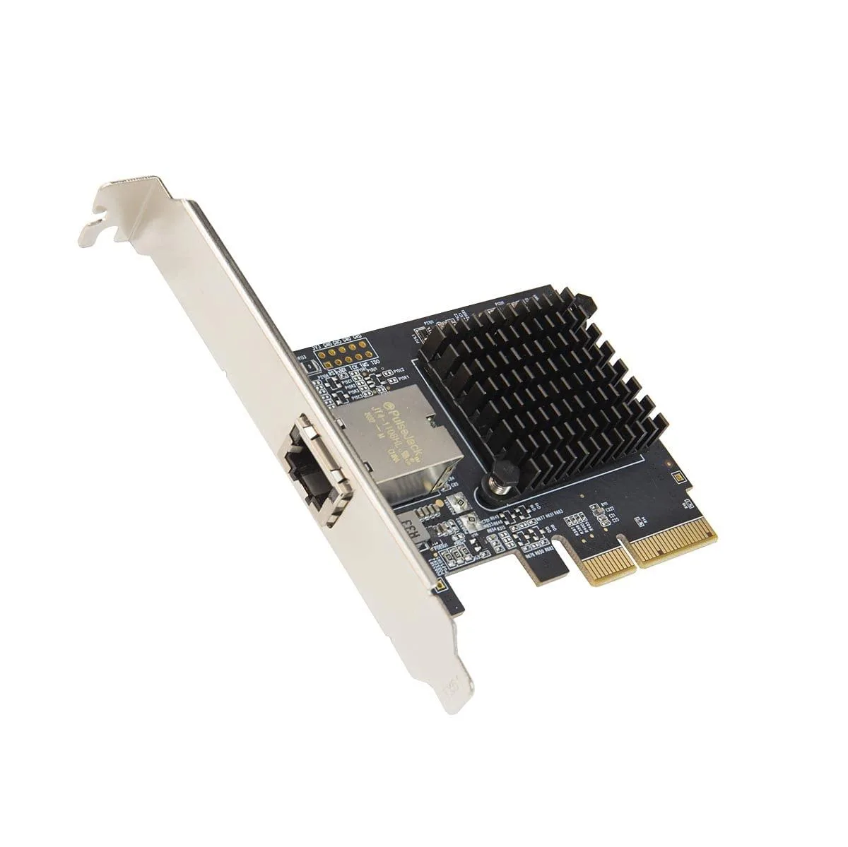 Vszerda Vszerda SD-PEX24055 10GBASE-T network card — ürün fotoğrafı