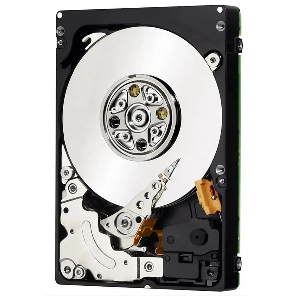 Lenovo 2.5 inch enterprise SSD with hot-swap tray