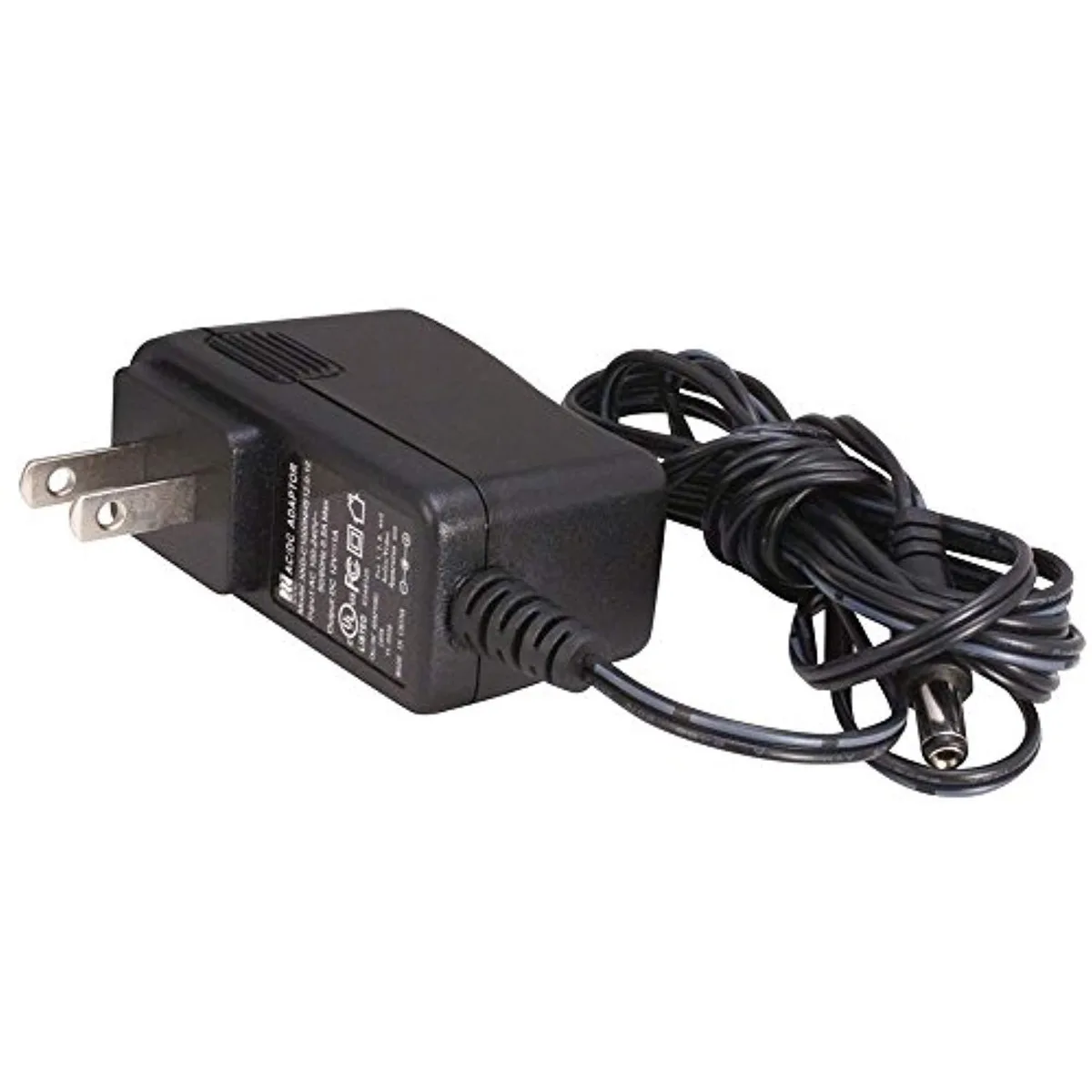 SPECO TECHNOLOGIES SPECO TECHNOLOGIES PSW5 12VDC 1A power supply — photo du produit