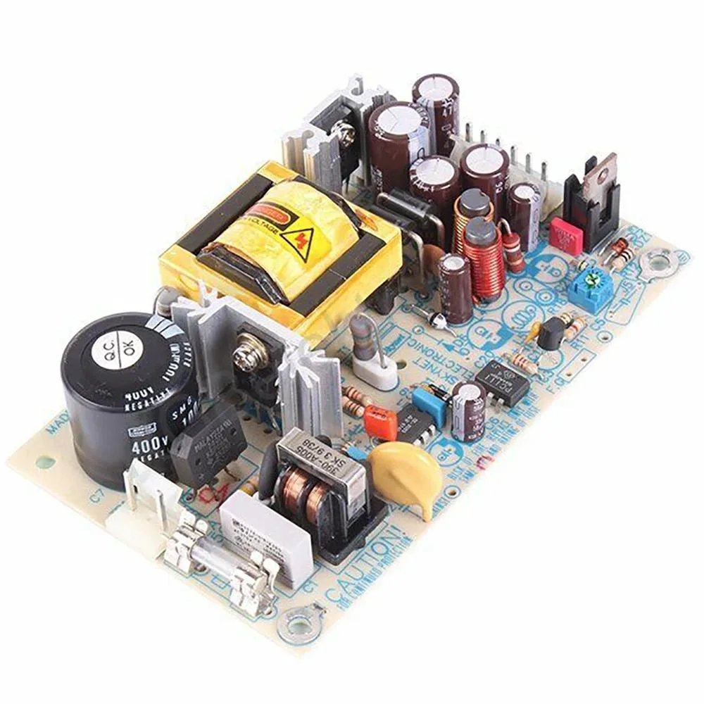 KHACHIMO KHACHIMO SNP-9041 +5V3A +12V2A -12V0.5A power supply — photo du produit