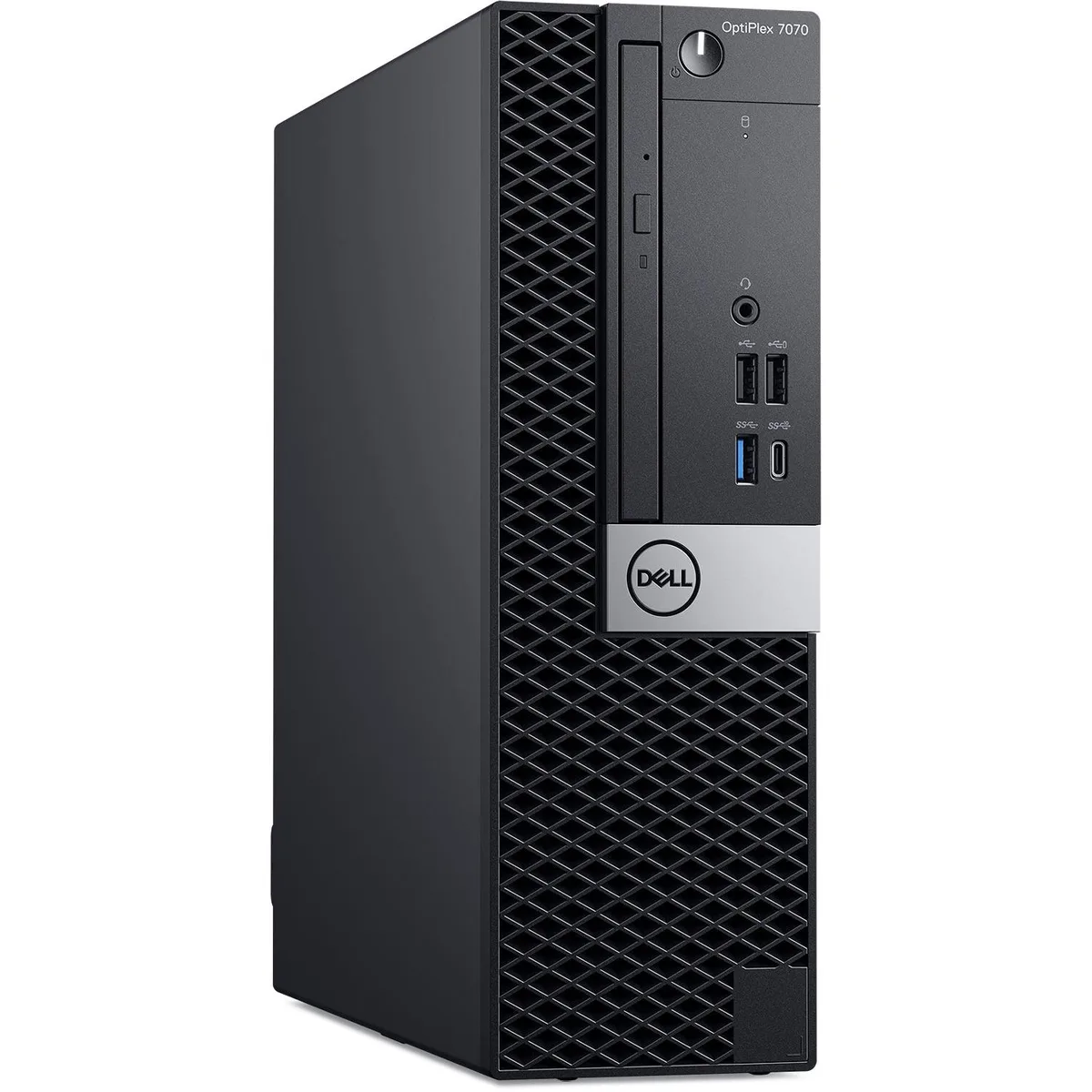 DELL DELL OptiPlex 7070 SFF desktop PC i7 9700 3.00 GHz 16GB DDR4 1TB NVMe — photo du produit