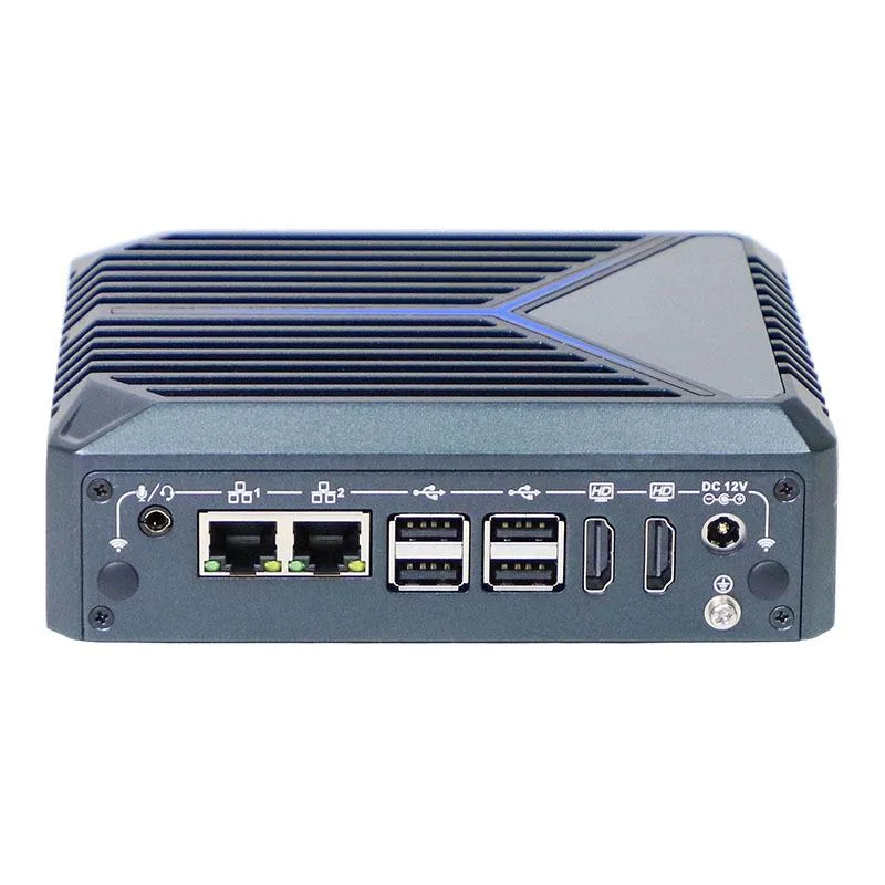partaker Partaker C13 barebone mini PC N150 16GB 256GB — 商品照片