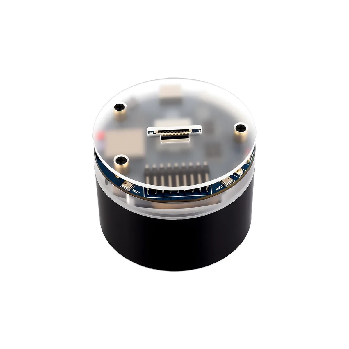 LORDWORLD LORDWORLD ESP32-S3 AI Smart Speaker Development Board — 제품 사진
