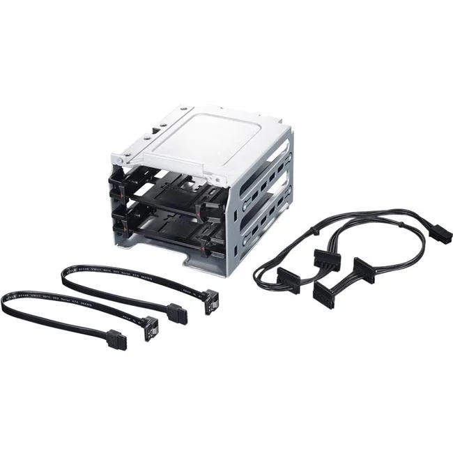Lenovo Lenovo 4XH0S69186 HDD bracket P520 desktop — foto produk