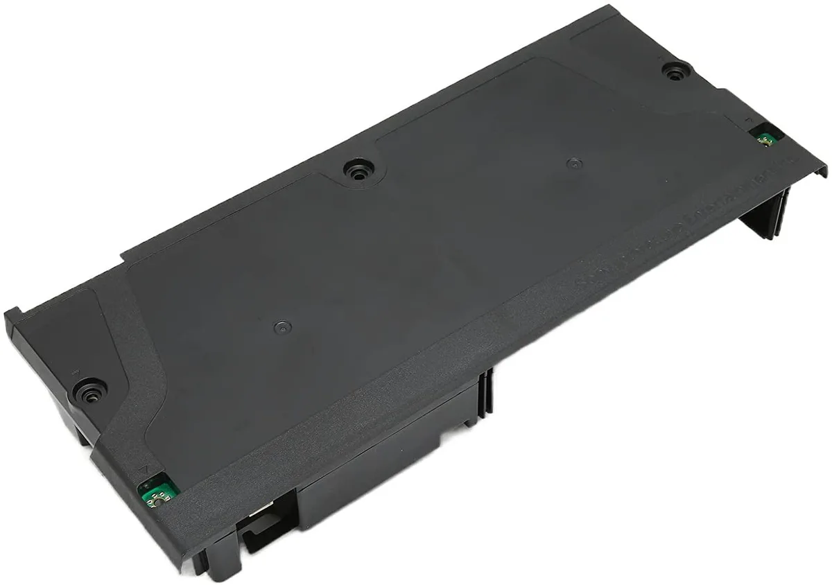 myVolts myVolts ADP-300CR portable power supply for PS4 Pro CUH-7015B — product photo