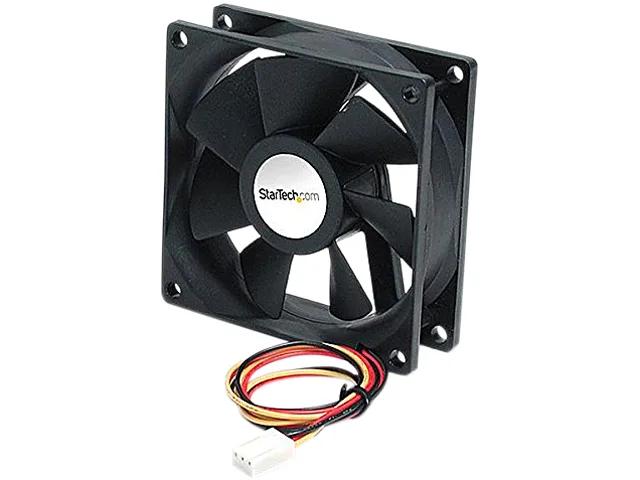 STARTECH STARTECH FAN9X25TX3L 92mm 1600 RPM case fan — productfoto