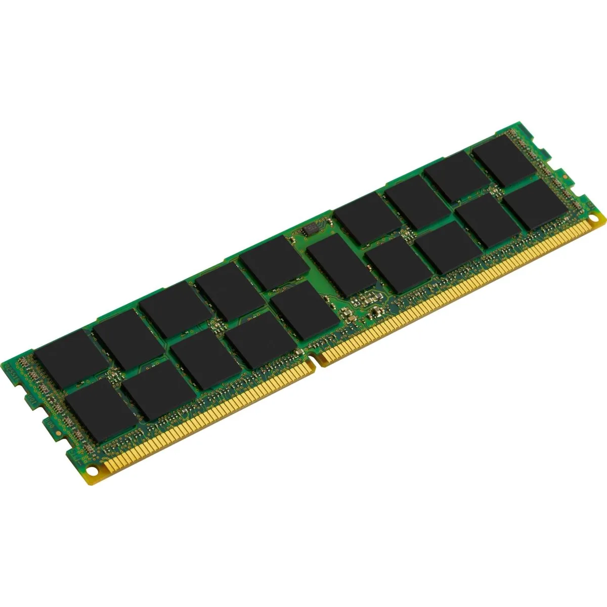 Kingston Technology Corp. Kingston Technology Corp. KVR16LR11D4/16KF 16GB DDR3 1600 ECC Registered server RAM — produktbild