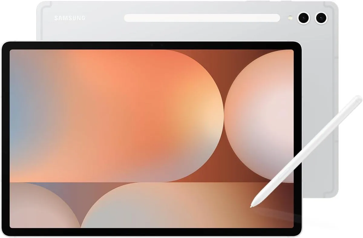 SAMSUNG SAMSUNG SM-X820NZSAXAR Galaxy Tab S10+ 12.4" 12 GB 256 GB tablet — foto produk
