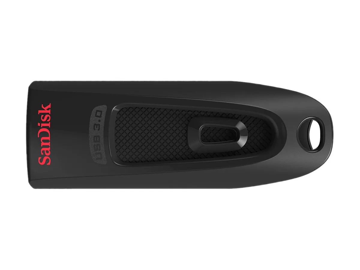 SanDisk SanDisk Ultra CZ48 32GB USB 3.0 Flash Drive — fotografia produsului