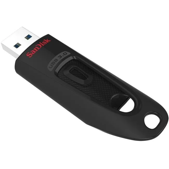 SanDisk SanDisk SDCZ48-128G-A46 128GB USB 3.0 flash drive — صورة المنتج