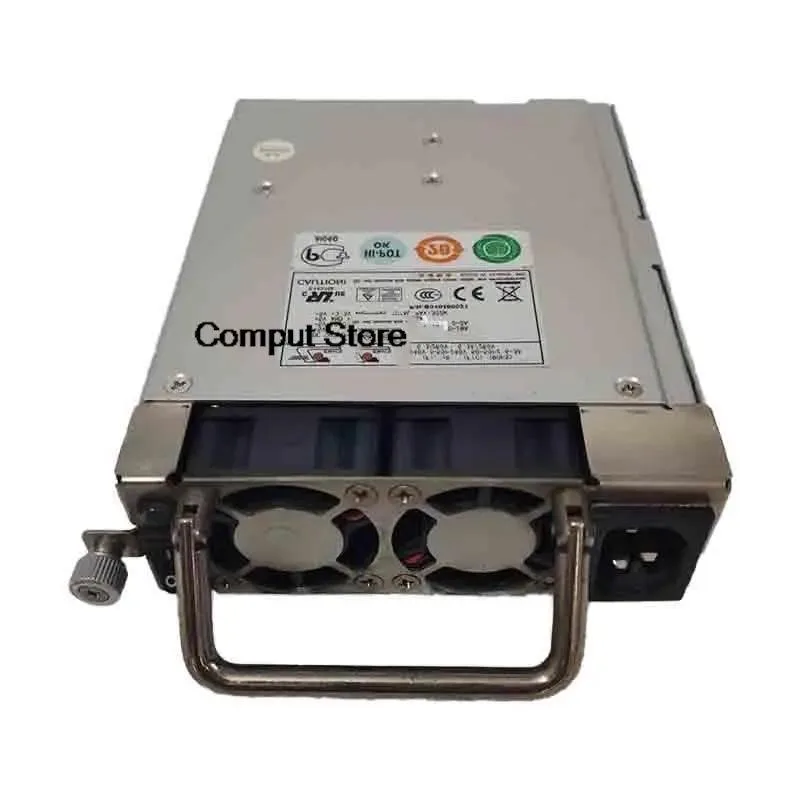 KHACHIMO MRT-6320P-R 320W industrial server power supply unit