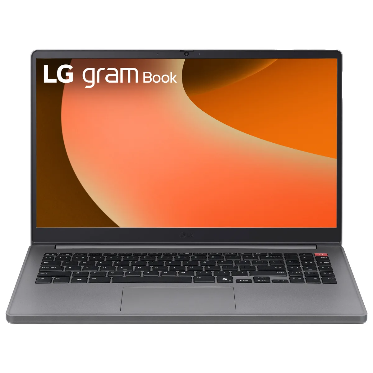 LG Electronics LG Electronics 15U50T-G.ARS2U1 laptop i5-1334U 8GB 512GB — product photo