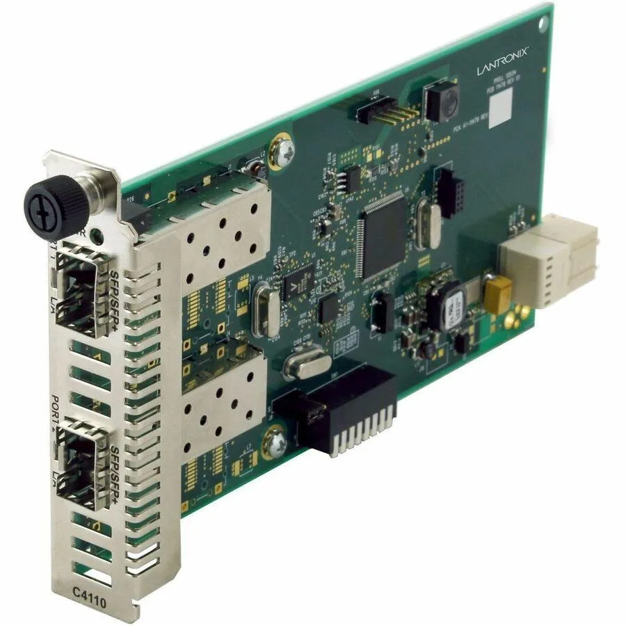 Transition Networks Transition Networks C4110-4848 Backup Media — 商品照片