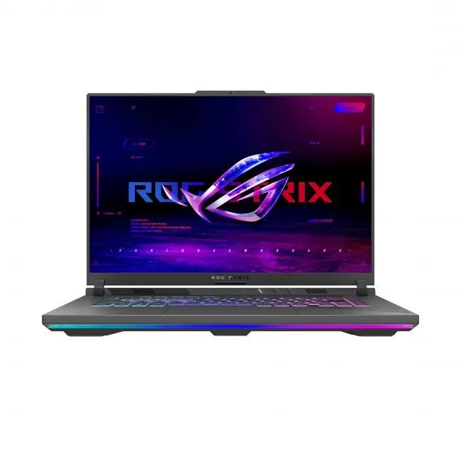 ASUS ASUS ROG Strix G16 16" 2.5K 300Hz Ryzen 9 9955HX 16GB 1TB RTX 5070 Gray — صورة المنتج